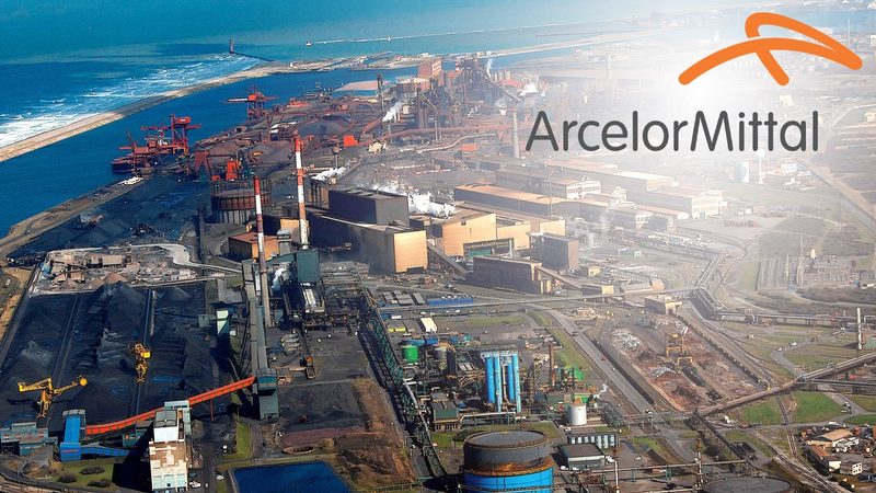 ArcelorMittal's Dunkirk move: €1.3 billion green steel EAF investment