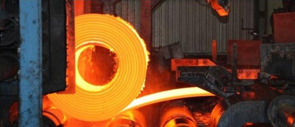Yassı Ürün İhracatında Düşüş, İki Aylık Dönemde de Devam Etti
