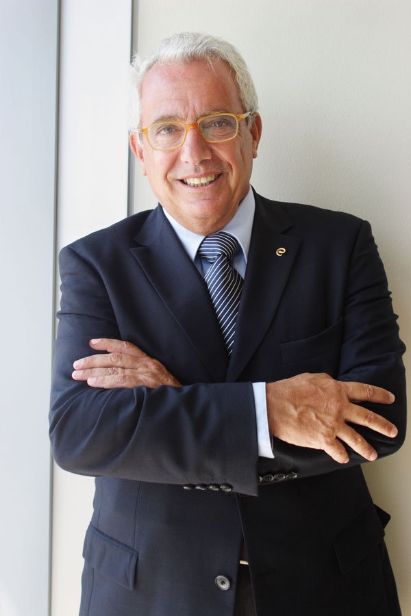 Eczacıbaşı Yapı Ürünleri Grubu Başkan Yardımcısı Avrupa’da Türk üreticileri temsil edecek.