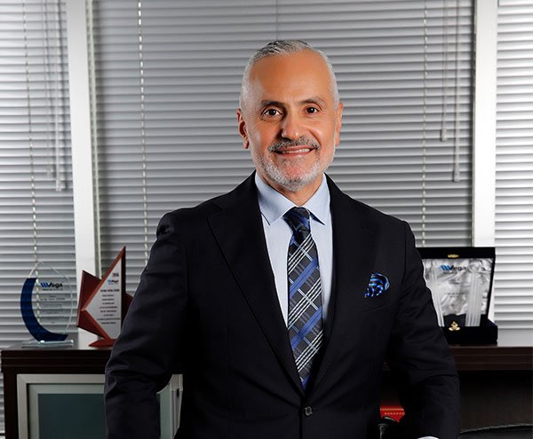 60 milyon Euro’luk kaynak makineleri pazarı, sanayinin de göz bebeği