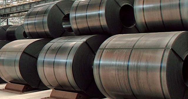 Çelik üreticilerinden stok uyarısı