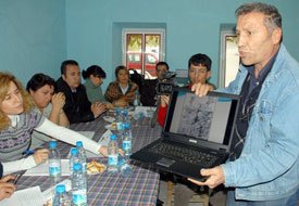 Kocaer Haddecilikin kapasite artırımına gidecek olması tartışmalara yol açtı