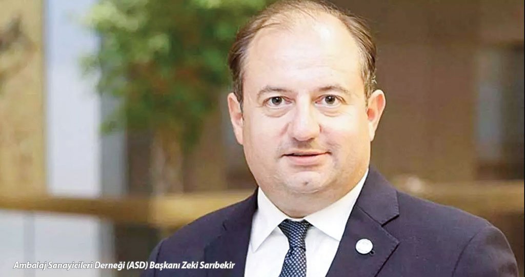 Ambalaj sektöründen 7,5 milyar dolarlık ihracat: Hedef Avrupa