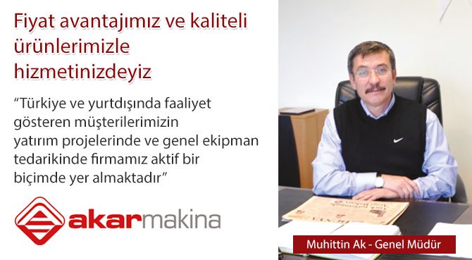 Fiyat avantajımız ve kaliteli ürünlerimizle hizmetinizdeyiz