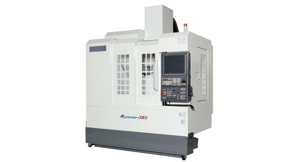 Kitamura Mycenter-3xg hassasiyette sınır tanımıyor