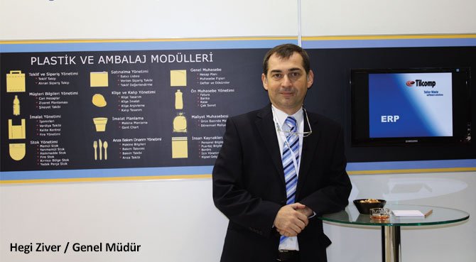 Tilcomp, yeni yatırımlarıyla demir çelik sektörüne değer katıyor