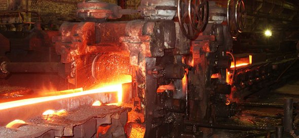 Türkiye’nin 6 Aylık Ham Çelik Üretimi 18 Milyon Tona Yaklaştı 