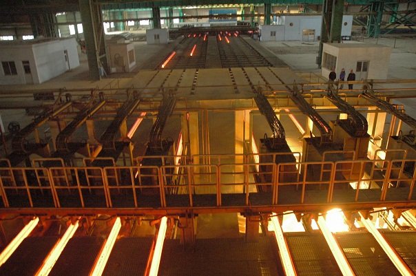 Çin 50 miyar dolarlık projeye talip