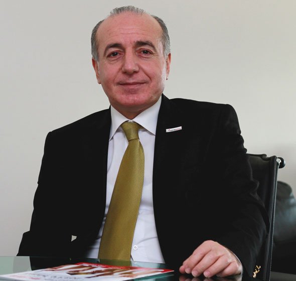 Kart güvenliğinde son nokta