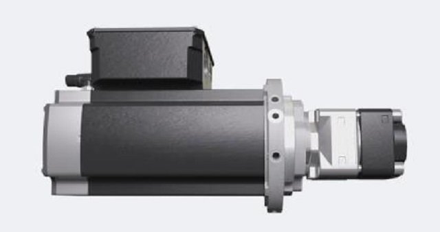 Pompa iç dişlilerin sürekli yağlanması sayesinde daha yüksek verimlilik elde edilir 