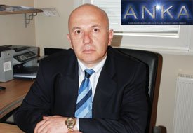 Y. Ümit Karaca : ebat ve ölçüde sıcak – soğuk rulo sac, paket sac, galvaniz, destek sacı ve nitelikli saclar firmanın ürün yelpazesini oluşturuyor