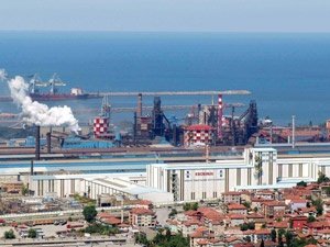 ERDEMİR lokavt kararı aldı