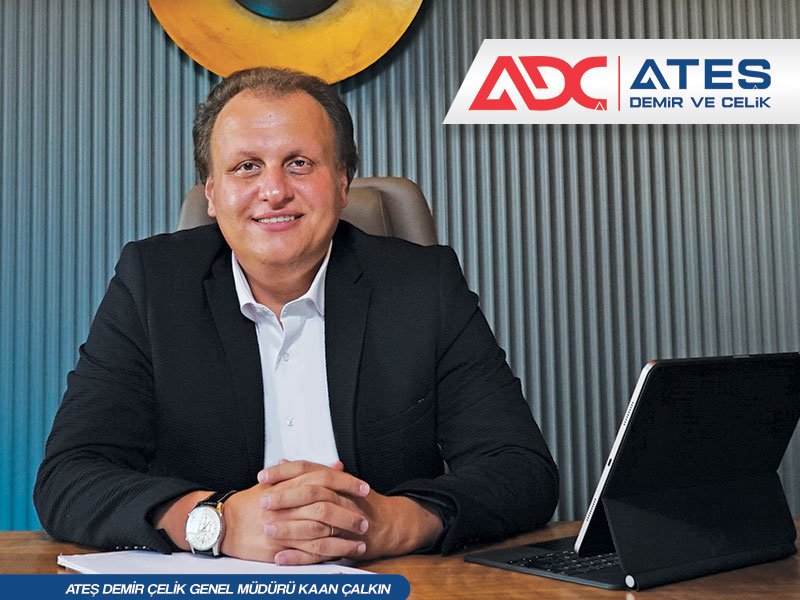 “HEDEF PAZARIMIZ AVRUPA”