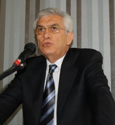 Afrika'daki ateş, demir çelik ihracatını eritti.