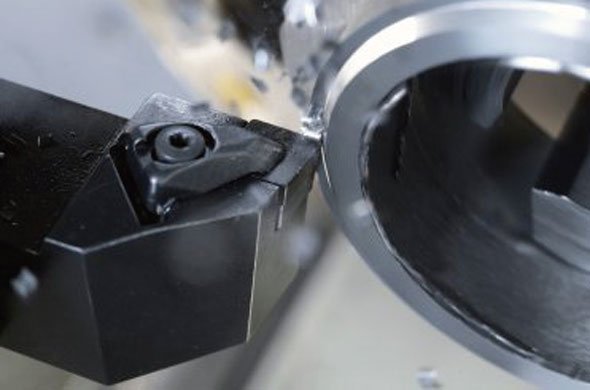 Dökme demir işlerken üretimde ölçülebilir artış