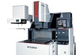 “Dalma Erezyonda Yüksek Kalite ve Kolay İşleme”