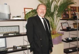 Hasan Terzioğlu: “Demir Çelik Sektörüne Yaratıcı Çözümler Geliştiriyoruz”