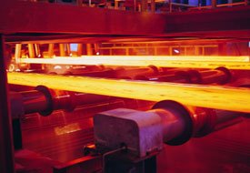 2009 Yılında, BAEnin üretimi Artacak; Tüketim ve İthalatı Azalacak 