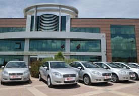 Çelik Motor Filo Kiralama’dan Cazip Fiyatlar