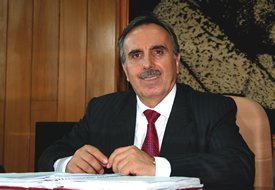 Kardemir Gen.Müdürü Fadıl Demirel Kardemir'e ilişkin Demir Çelik Store Dergisine önemli açıklamalarda bulundu.