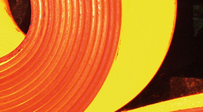 Soruşturma Konusu Sıcak Yassı Çelik İthalatı 3.7 Milyon Ton Oldu