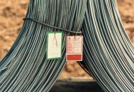 Türkiye'nin profil ve filmaşin ihracatları yükselişe geçti