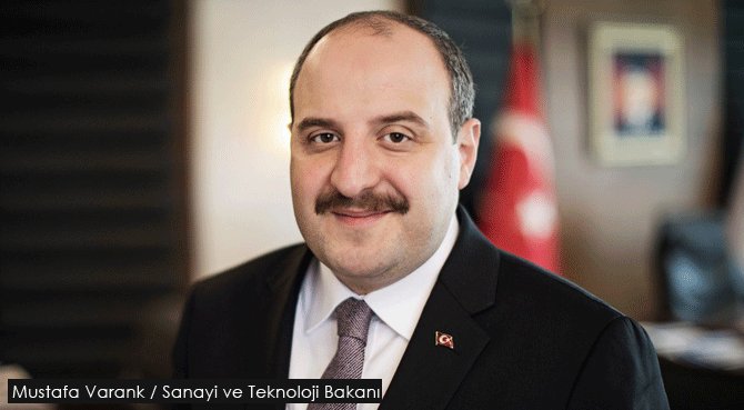 Akıllı teknoloji geliştiren KOBİ'lere 350 milyon liralık destek