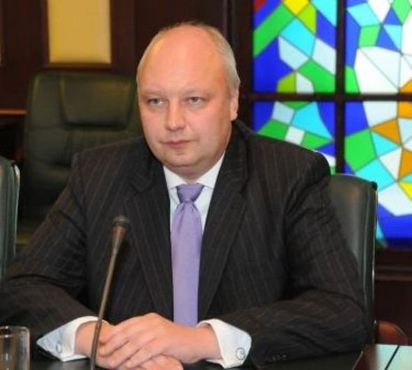 Alman Bakan’dan Erkon Döküm Tesisleri’ne Ziyaret