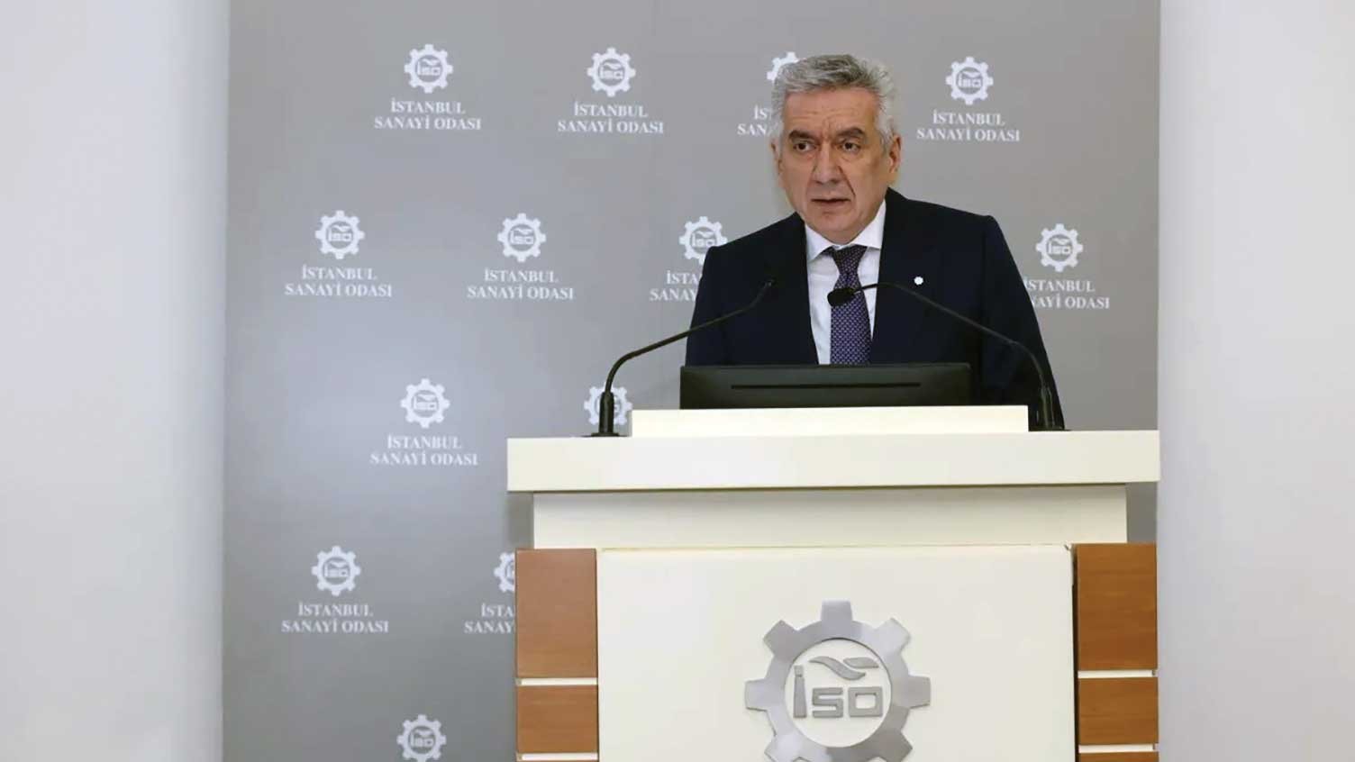 İSO Başkanı Bahçıvan:  Sanayicilerde ‘programın hedefinden  uzaklaşılıyor’ endişesi başladı