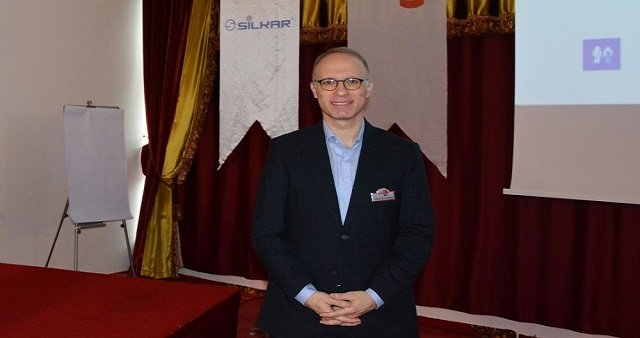 Silkar Endaş, 2020 Bayi Toplantısını Antakya'da düzenledi