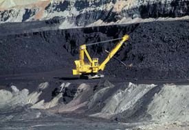 Kömür madenciliği şirketlerinin fiyatları düşürmesi endişelendiriyor