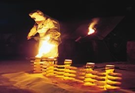 Dünya kaynak sektörünün nabzı İstanbul’da atacak