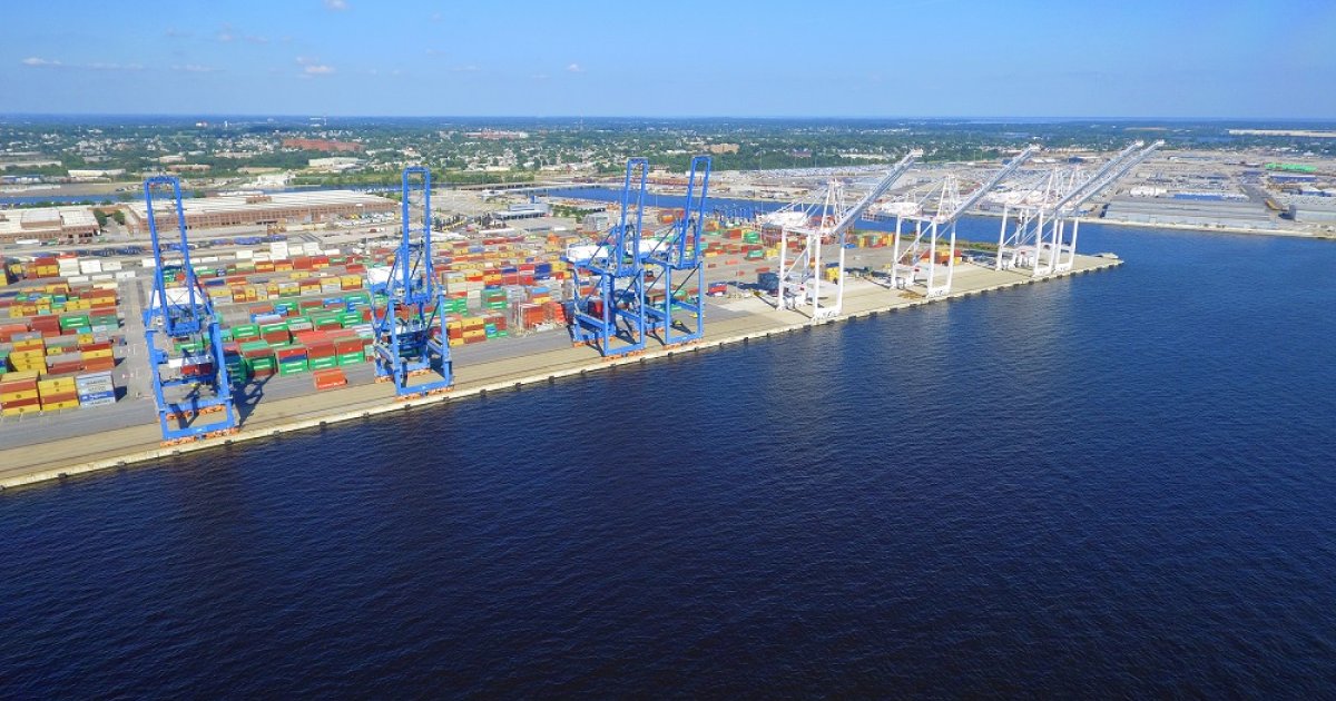 Baltimore Limanı'ndaki Gemi Trafiğinin Uzun Süreli Durdurulması Ülke Ticaret Akışını Etkileyecek