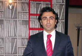 Ran Lojistikin Mali ve İdari İşleri Bülent Gürere emanet