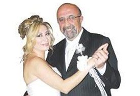 Demir Çelik İş Dünyası Düğünde Buluştu.