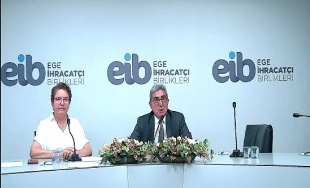 Demir çelik sektörünün hedefi minimum karbon emisyonu