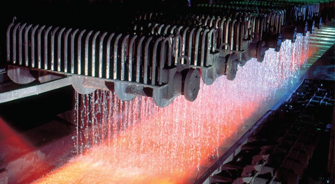Yılın İlk Yedi Aylık Döneminde Çin'den 1.59 Milyon Ton Çelik İthalatı Yapıldı
