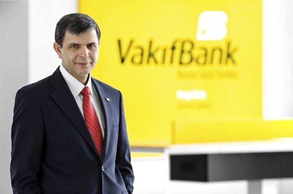 Vakıfbank 735 milyon dolar sendikasyon aldı