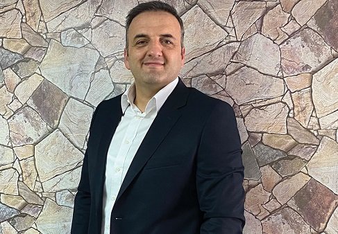 "Çeliğin anavatanından aldığımız güç ve güven ile sektörde fark yaratıyoruz"