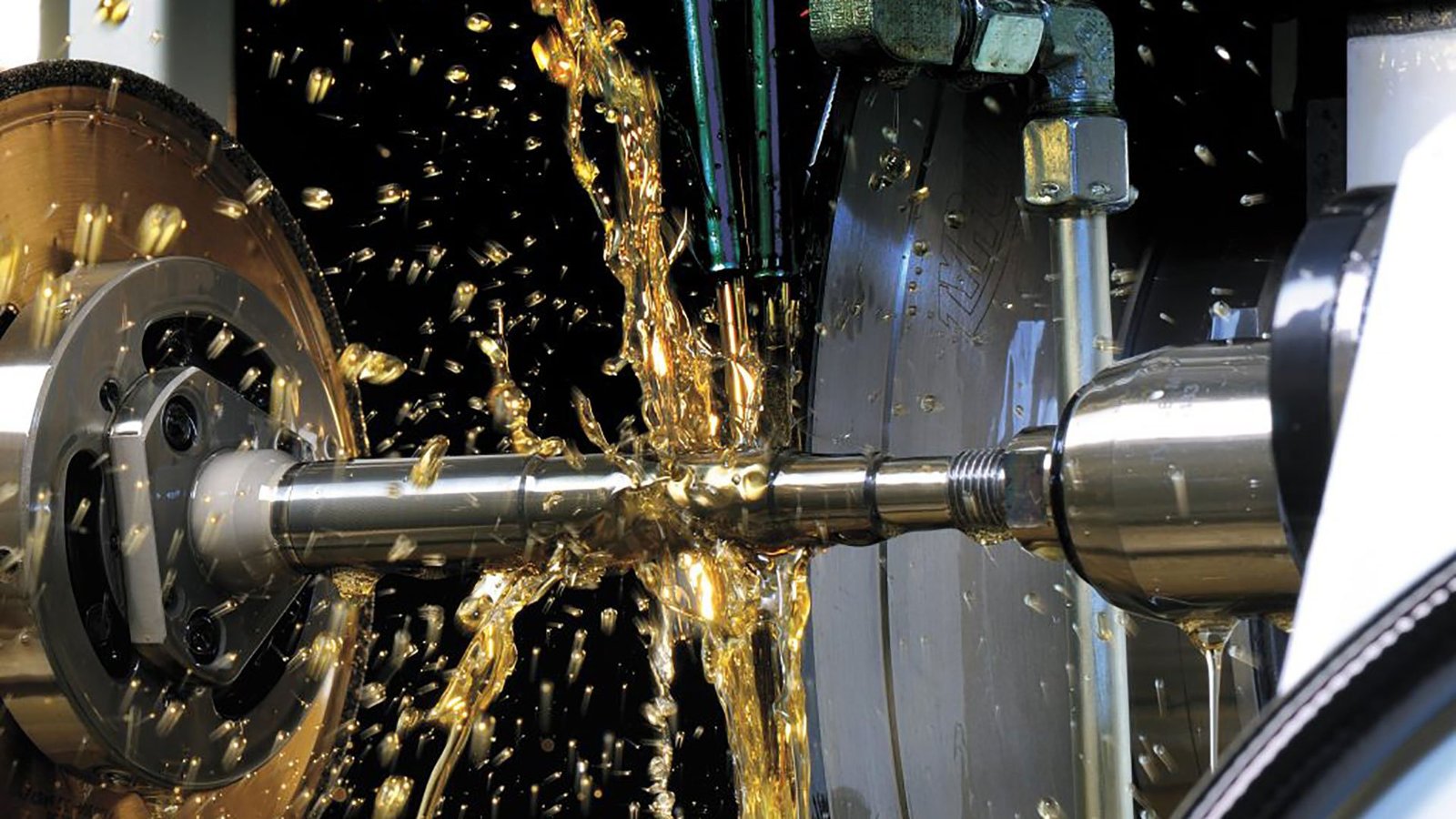 UCIMU: Takım Tezgâhı Siparişleri Yılın Son Çeyreğinde %11,4 Arttı