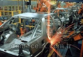 Uluslararası SAC PİYASASI & OTOMOTİVİN BUGÜNÜ VE YARINI Konferansı