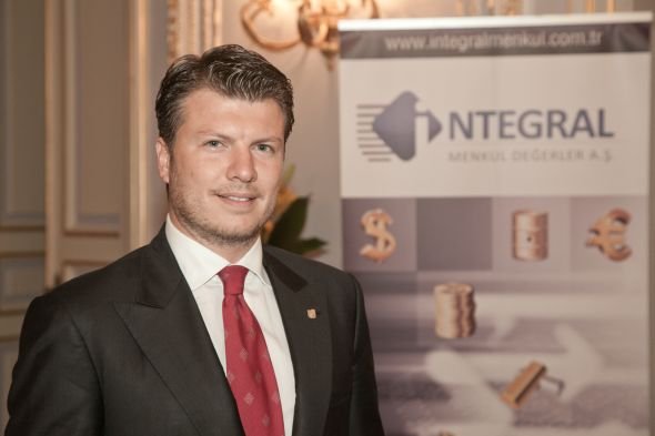 2013’te 17 milyar dolarlık doğrudan yabancı sermaye girişi bekleniyor