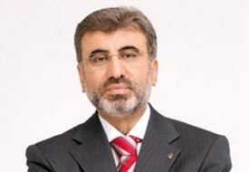 Enerji geleceğinin temelini işbirliği oluşturuyor