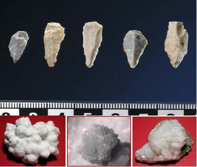 Madenler bizde çıkıyor onlar işleyip bize pırlanta fiyatına satıyor