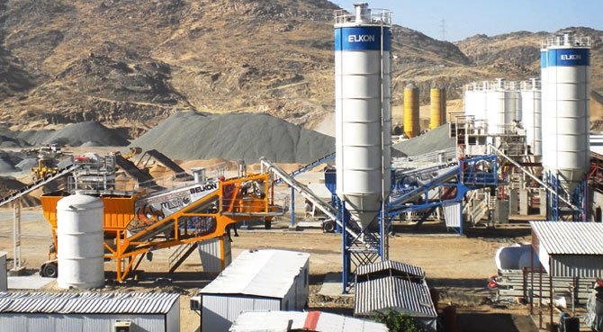 3. Uluslararası Çimento Endüstrisi ve Teknolojileri Konferansına Davetlisiniz