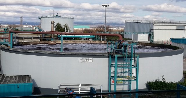 ATLAS COPCO KOMPRESÖR, DÜNYA DEVİNE YÜZDE 30'U AŞAN ENERJİ TASARRUFU GETİRDİ