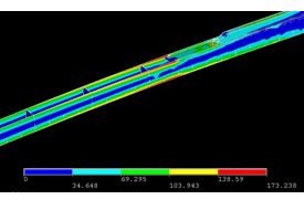 Düşük  Emisyonlu  Süngüleme  Sistemi