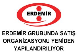 Erdemir de Satış ve Pazarlama Genel Müdür Yardımcılığı kadrosu iptal edildi