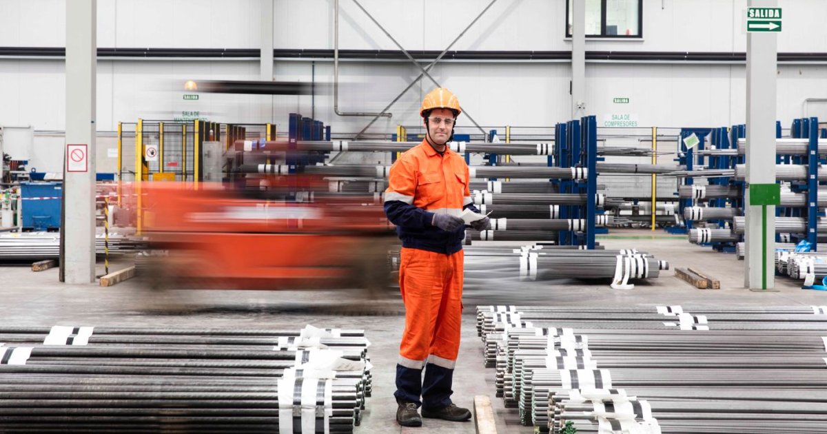 İspanya'nın En Büyük Özel Endüstri Grubu Celsa, Demir Çelik Fabrikalarını Satmayı Düşünüyor