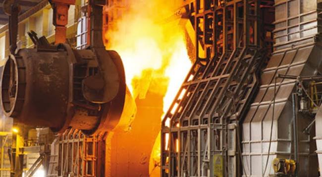 Avrupa ağır sanayisi enerji önlemlerini yetersiz buldu